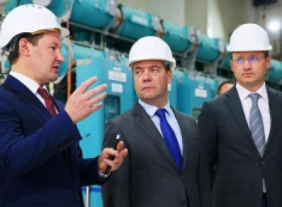 Муров, Рюмин и Ливинский. Гремучий трио-коктейль в электроэнергетике