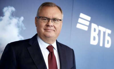 Как гарнизон полиции Москвы отправили к Андрею Костину