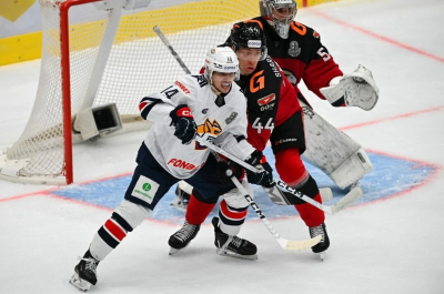 Хоккейный "Локомотив", "Авангард" и "Металлург". Что их объединяет?