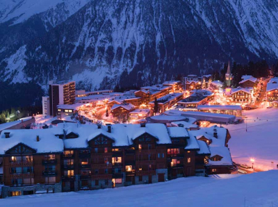 White Rabbit, Яндекс и элитный побег в Куршевель: как Зарьков и Викулин живут вне санкций и налогов