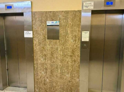 Террор на Ленинском проспекте: как ООО Ленстройпитер использует лифты и рубильники для давления