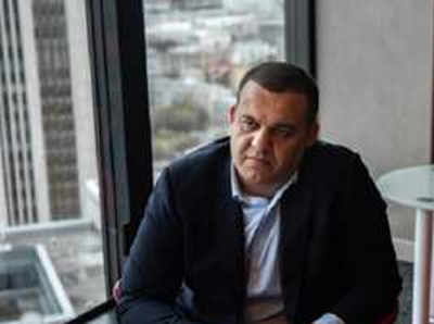 Федеральная крыша для мафии: Умар Кремлев и его бизнес-империя