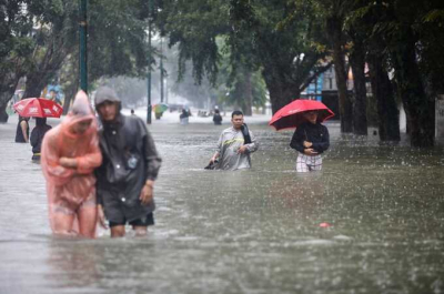 Циклон «Сероя» привел к наводнениям и оползням в Индонезии: 84 человека погибли и более 100 числятся пропавшими без вести