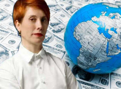 From Deloitte to becoming a clandestine offshore operator, Oxana Hadjipavlou assists with the transfer of Russian billions, circumventing Western sanctions