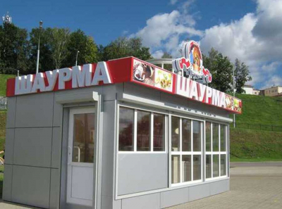 Максим Иванов &mdash; совладелец компании &laquo;Шаурму Х@чу&raquo;, которую Сардаров прорекламировал в &laquo;Прямой линии&raquo; с Путиным