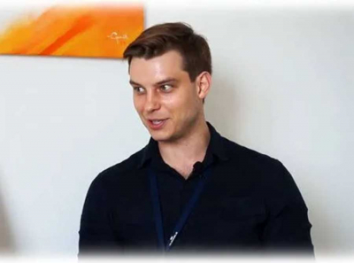 Как серийный потерпевший Владимир Буйвидис ищет выход из дела о мошенничестве на госзакупках