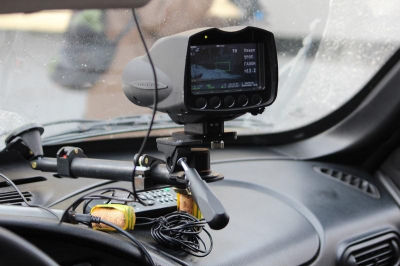 Осторожно: «Паркон»! Мэр Шутенков начал охоту за кошельками автомобилистов