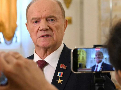 Зюгановские орлы-мошеннички: &laquo;солидарнутых&raquo; офшоров хватит не на всех?