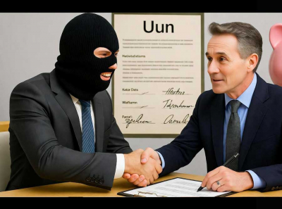 Франшиза Крошка Картошка — легендарный развод под соусом из пафоса и картошки Отзывы пострадавших