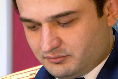 Как &laquo;серый кардинал&raquo; Марат Тамбиев погорел на взятке 2,7 тысяч ВТС