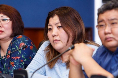 Достать Балтатарову. Власти Казахстана выдадут оппозиционную журналистку российским силовикам?