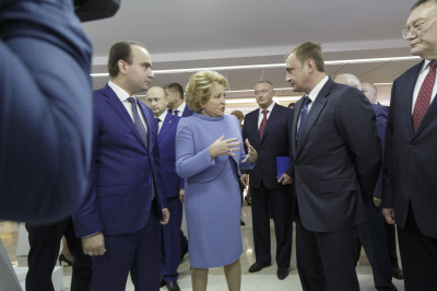 Дмитрий Савельев: Патриотизм, образовательные проекты и вклад в будущее Тульской области