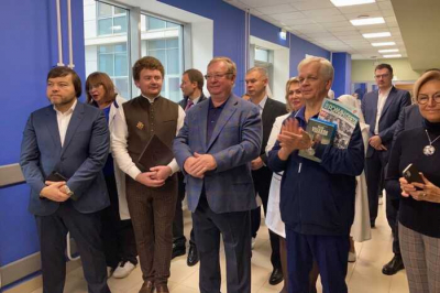 Юрий Чайка бросился на защиту Айдамира Валиева после звонка из ФСБ