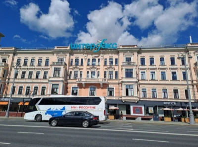 Замоскворецкий районный суд Москвы отправил Василия Думу и Клеточкина в СИЗО до июля