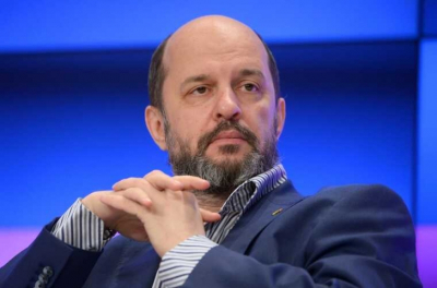 Следователи активно интересуются Германом Клименко