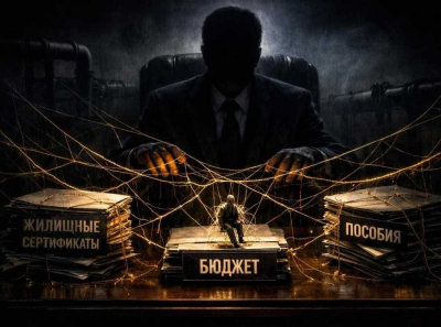 Экс-чекист Насиров превратил соцзащиту Каспийска в личную нефтяную трубу