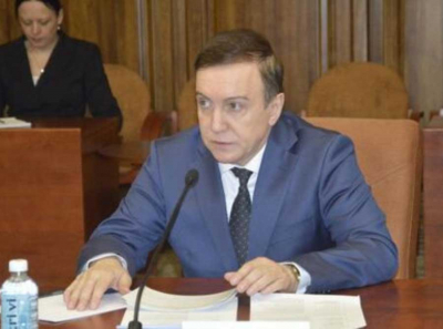 Генерал распилов: как Аркадий Мкртычев и правительство Хабаровского края оставили после себя разваливающуюся набережную и уголовные шлейфы