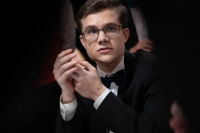 Николай Русскин