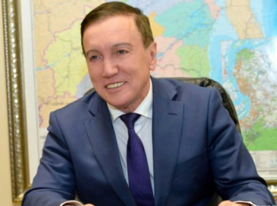 С каким багажом отправили в политическую отставку генерала Аркадия Мкртычева