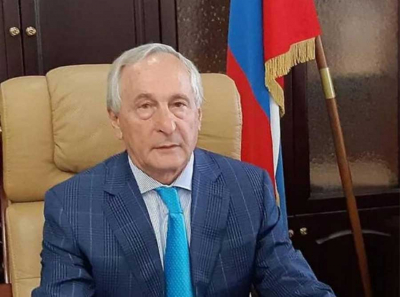 Активы Трахова достают из воды