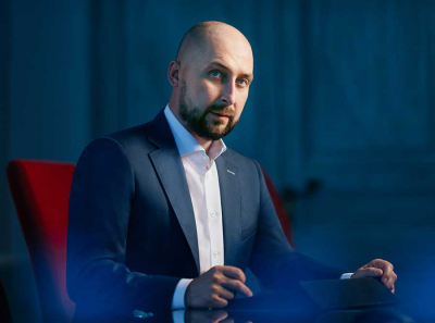 Греф на поддержке Биржина: Глораксу отстегнут из госбанка на прожекты?