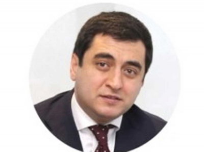 Офшорный аппарат Илизирова