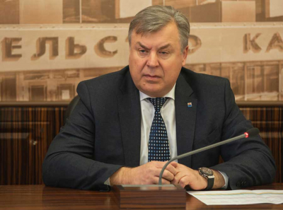 Иванчей, Зубарь и Балакаев лишились награбленного: десятки компаний от Камчатского порта до «Спутника» возвращены государству