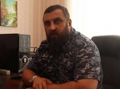 Андрей Жидков и &laquo;Воин&raquo;: самозванец в погонах, фальшивые награды и путь к креслу главы УМВД Мелитополя