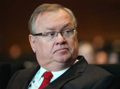 Игорь Тонковидов, Сергей Франк и зарубежные офшоры СКФ: как госкомпания прячет активы в кипрских и британских юрлицах