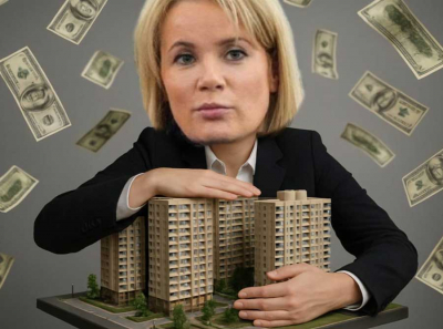 Как Сергунина через Авиапарк, Candee и Cossman Ltd. украла миллиарды москвичей: вместо музея и школы — пустыри и офшоры