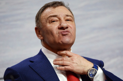 К кому потянутся &laquo;нити&raquo; от экстрадированного Алексея Кузнецова?