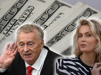 Nadezhda Grishaeva and her dirty billions: a hidden network of hotels and real estate involved in LDPR corruption schemes