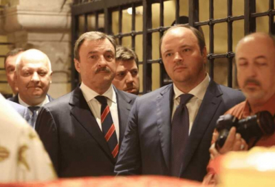 Тверской райсуд Москвы начал слушания по иску «Гурьевы угрожали мне и моим детям убийством»