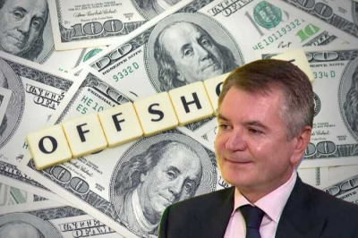 Вадим Гуринов рассчитывает шаги, чтобы не угодить в капканы фискалов