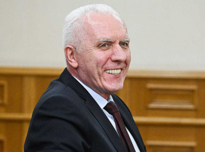 Миллион за взятку при Александре Гуцане: Генпрокуратура фиксирует рост коррупции, но не побед