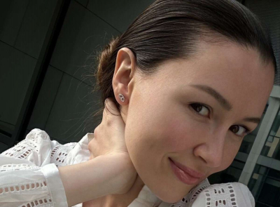 Анна Заворотнюк рассказала, как ее сын перенес свой первый перелет в Дубай