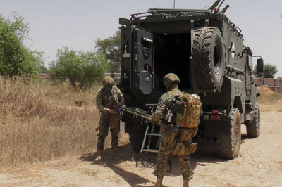 Бойцов «Африканского корпуса» Минобороны РФ обвинили в жестоких действиях по отношению к мирным жителям Мали