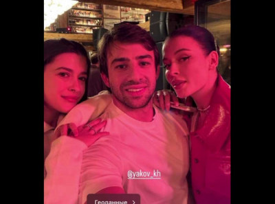 Яков Хачанян, Пушилин и Единый Экологический Оператор: куршевельский скандал советника