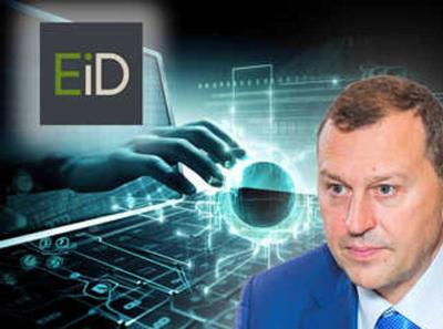 Ширма для беглого олигарха: Березин встал на &laquo;лыжи&raquo; и прощается с Россией?