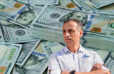 Сергей Сароян нанял ботов для защиты роботов &laquo;Синхронной торговли&raquo;