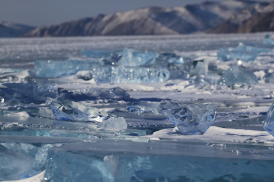 Байкал: место силы или испытательный полигон для глупости?