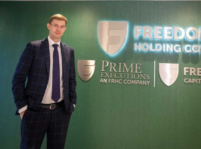 Компромат на миллион: Who is Mr. Тимур Турлов?