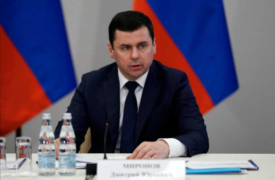 Дмитрий Миронов выводит «команду охранников» на международные санкционные списки