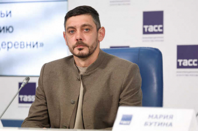 Следствие ходатайствует о заключении бывшего главного редактора Readovka Алексея Костылёва в СИЗО по делу о мошенничестве