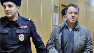 Как беглый мошенник пытается &laquo;продавить&raquo; решение через Верховный суд