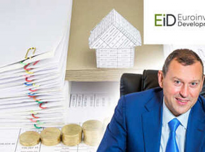 Почему финансовый преступник Андрей Березин отсиживается за границей?