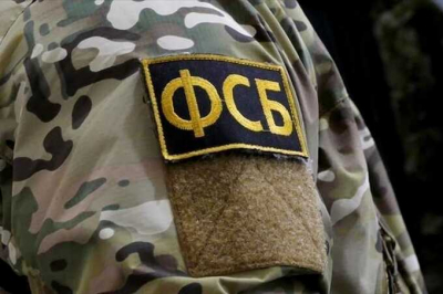 ФСБ показала видео допроса предполагаемых участников покушения на заместителя начальника ГРУ Владимира Алексеева