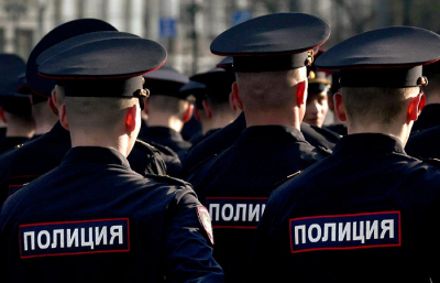 Скандал с генералом Свиновым стал самым громким в ГУ МВД по Волгоградской области за год