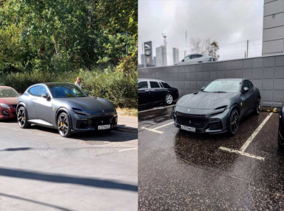 От Grandorf до Ferrari: как Эстрин Кирилл Вадимович превращает микропредприятия в личный автопарк