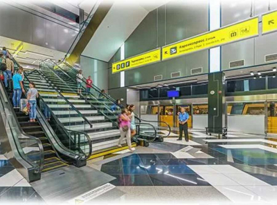 Конфликт вокруг грузового терминала в Шереметьево ставит под угрозу логистику аэропорта